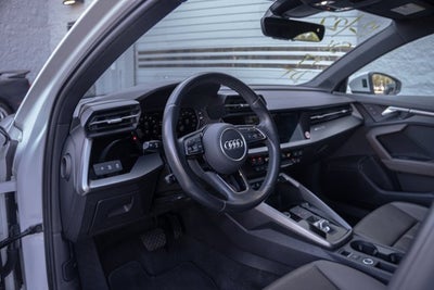 2024 Audi A3 Premium