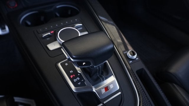 2018 Audi S5 Sportback Prestige