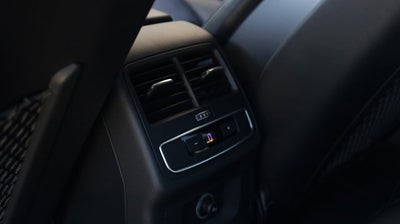 2018 Audi S5 Sportback Prestige