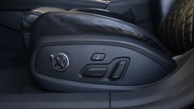 2018 Audi S5 Sportback Prestige