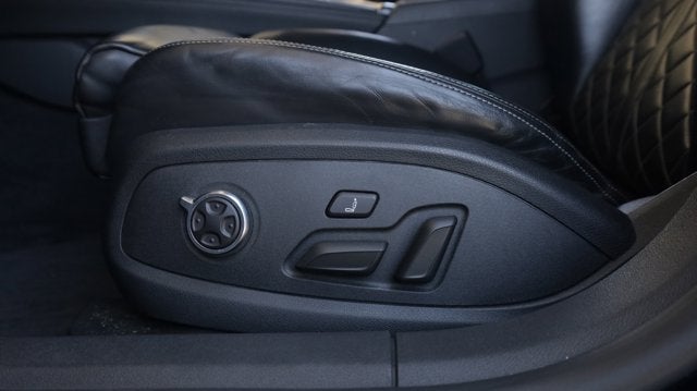 2018 Audi S5 Sportback Prestige