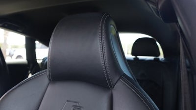 2018 Audi S5 Sportback Prestige
