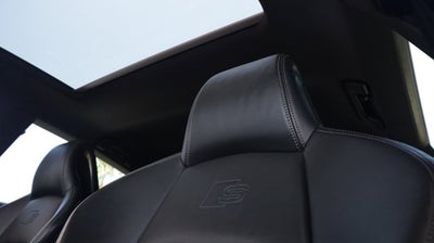 2018 Audi S5 Sportback Prestige