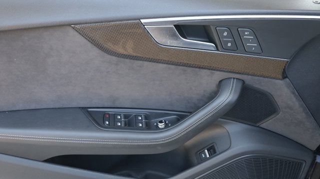 2018 Audi S5 Sportback Prestige
