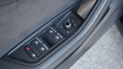 2018 Audi S5 Sportback Prestige