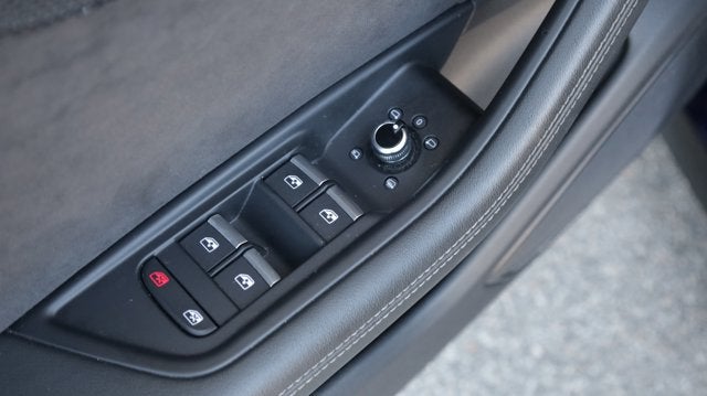 2018 Audi S5 Sportback Prestige