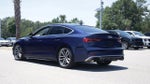 2018 Audi S5 Sportback Prestige