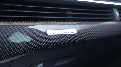 2018 Audi S5 Sportback Prestige
