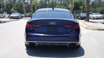 2018 Audi S5 Sportback Prestige