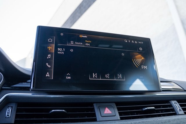 2023 Audi A4 Sedan S line Premium Plus