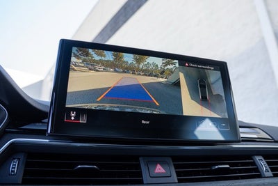 2023 Audi A4 Sedan S line Premium Plus