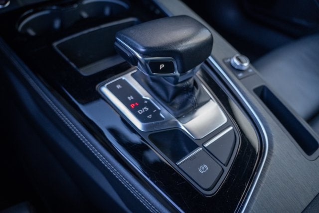 2023 Audi A4 Sedan S line Premium Plus