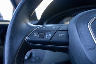 2023 Audi A4 Sedan S line Premium Plus