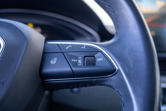 2023 Audi A4 Sedan S line Premium Plus