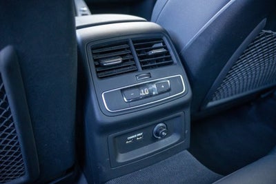 2023 Audi A4 Sedan S line Premium Plus