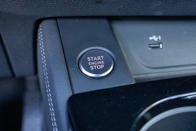 2023 Audi A4 Sedan S line Premium Plus