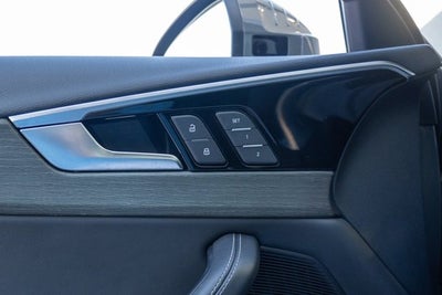 2023 Audi A4 Sedan S line Premium Plus