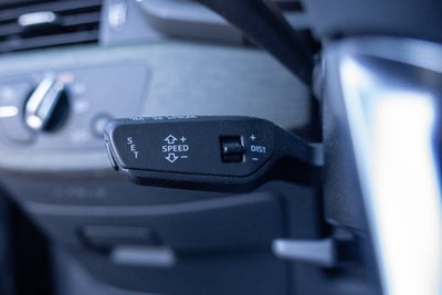 2023 Audi A4 Sedan S line Premium Plus