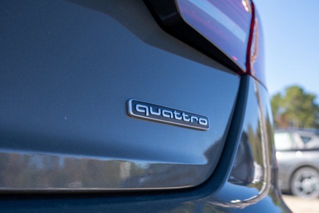 2023 Audi A4 Sedan S line Premium Plus