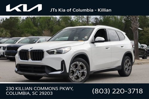2023 BMW X1 xDrive28i