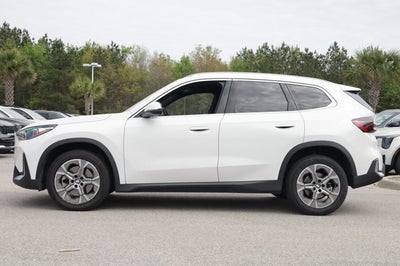 2023 BMW X1 xDrive28i