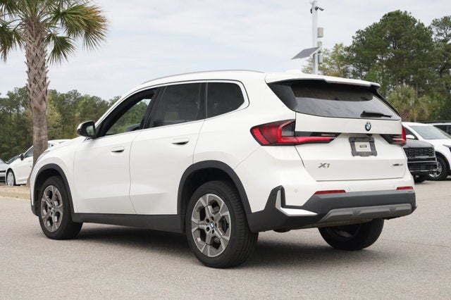 2023 BMW X1 xDrive28i