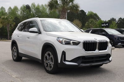 2023 BMW X1 xDrive28i