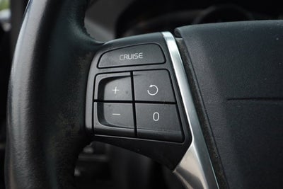 2016 Volvo XC60 T6 Drive-E