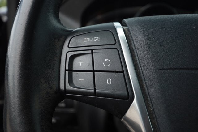 2016 Volvo XC60 T6 Drive-E