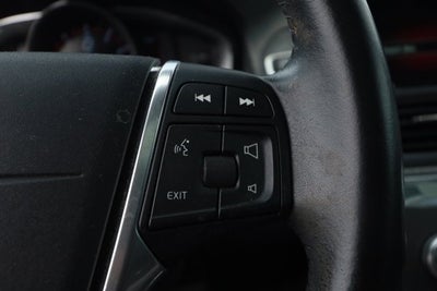 2016 Volvo XC60 T6 Drive-E