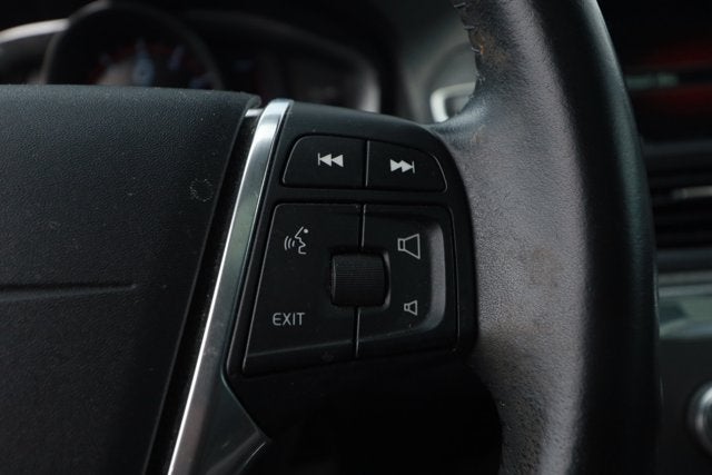 2016 Volvo XC60 T6 Drive-E