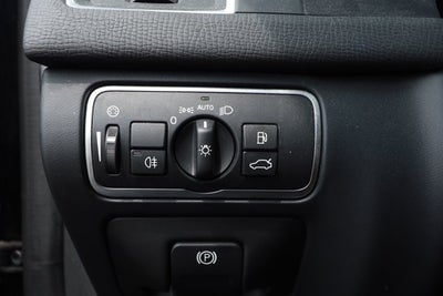 2016 Volvo XC60 T6 Drive-E