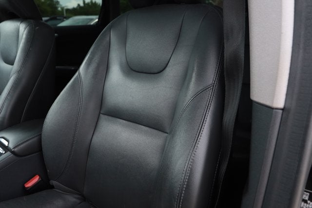 2016 Volvo XC60 T6 Drive-E