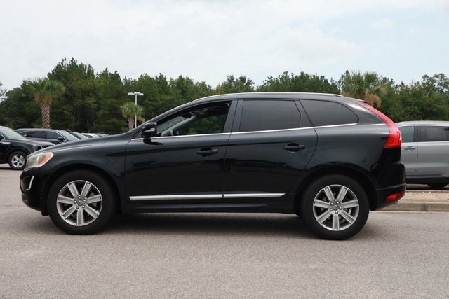 2016 Volvo XC60 T6 Drive-E