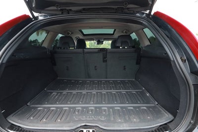 2016 Volvo XC60 T6 Drive-E