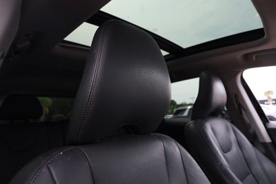 2016 Volvo XC60 T6 Drive-E