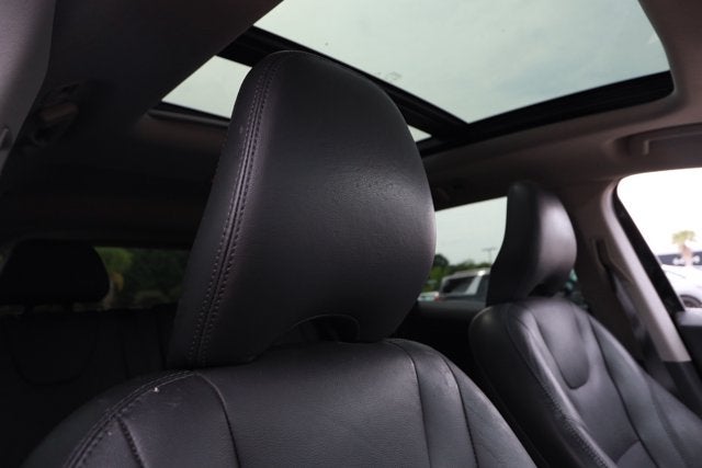 2016 Volvo XC60 T6 Drive-E