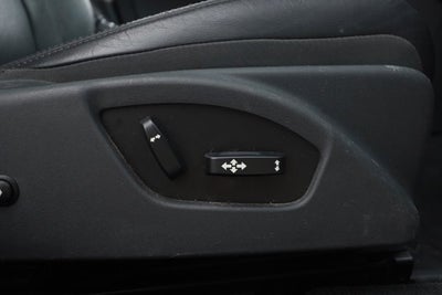 2016 Volvo XC60 T6 Drive-E