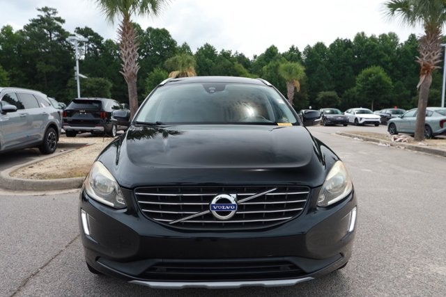 2016 Volvo XC60 T6 Drive-E