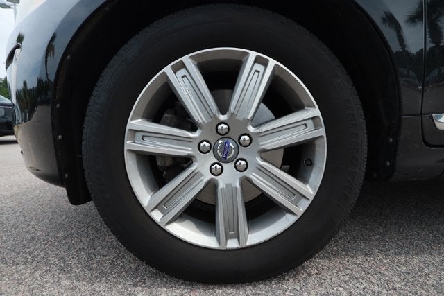 2016 Volvo XC60 T6 Drive-E