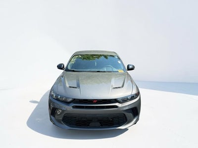 2023 Dodge Hornet GT