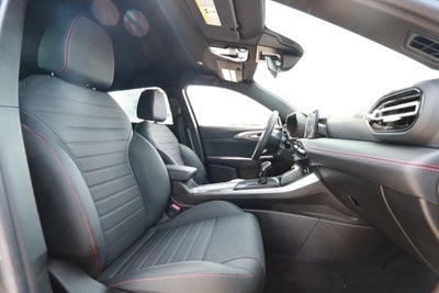 2023 Dodge Hornet GT