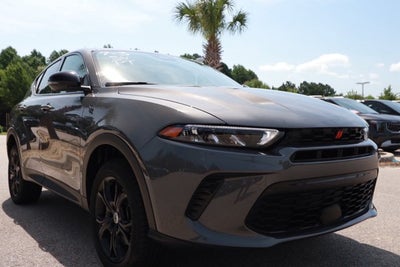 2023 Dodge Hornet GT
