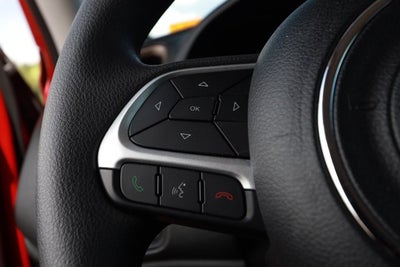 2023 Jeep Renegade Upland