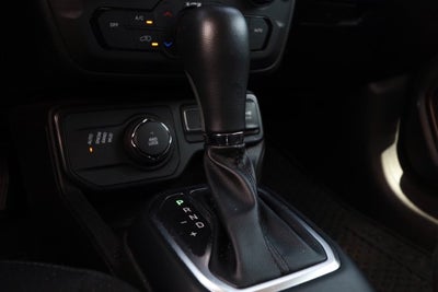 2023 Jeep Renegade Upland