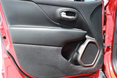 2023 Jeep Renegade Upland