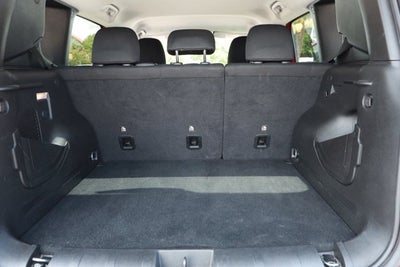 2023 Jeep Renegade Upland
