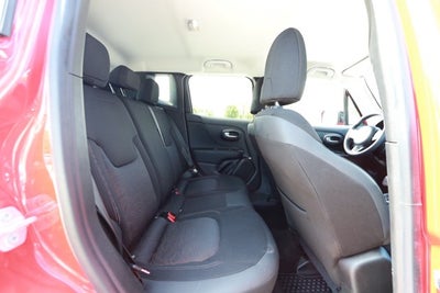 2023 Jeep Renegade Upland