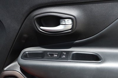 2023 Jeep Renegade Upland