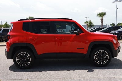 2023 Jeep Renegade Upland